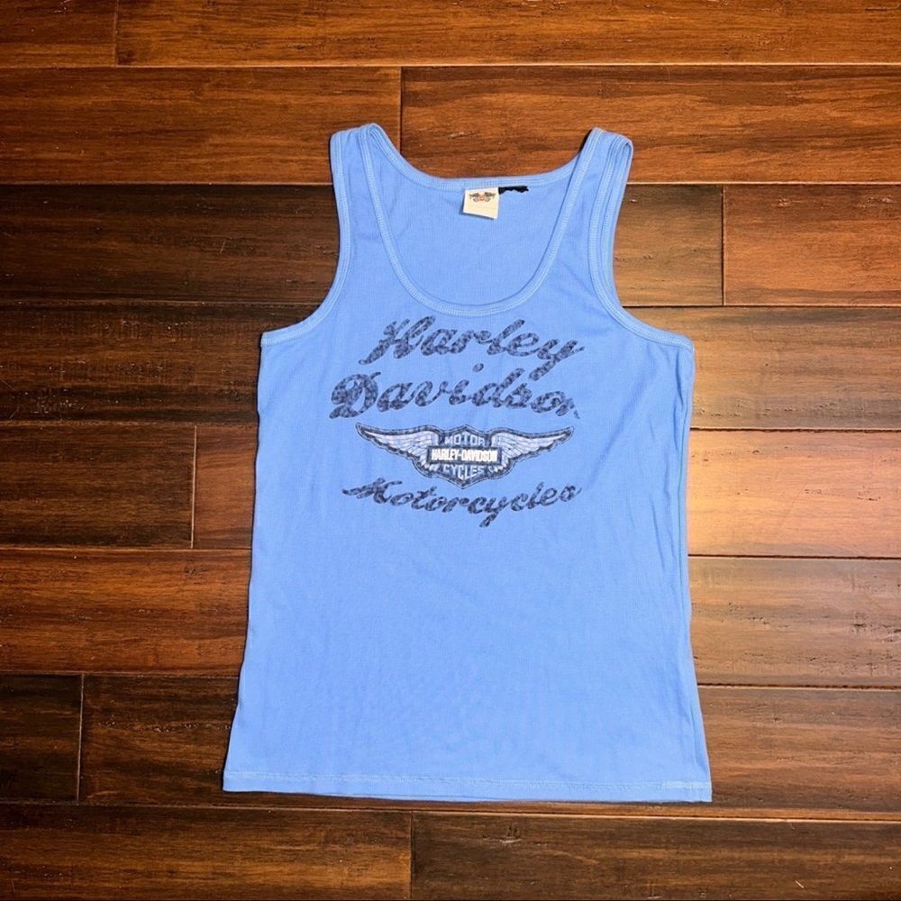 Harley-Davidson Ladies Tank Top
